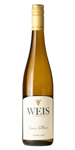 Weis Vineyards